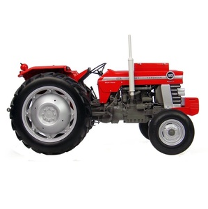 รถแทรกเตอร์มือสอง Massey Ferguson 165 ราคาประหยัด - 45 แรงม้า ประสิทธิภาพเชื่อถือได้ - Product Image 6