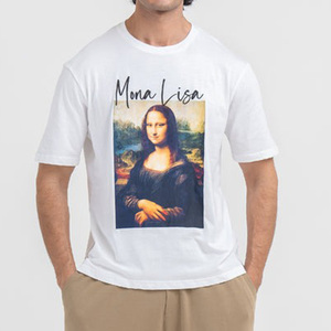 Camisetas Personalizadas con Estampado de Transferencia de Calor para Hombre, Cuello Redondo, Manga Corta, Camisetas de Verano de Alta Calidad a Precio Económico - Product Image 1