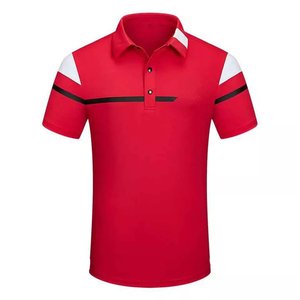 Ver imagen más grande Añadir a Polo para hombre Mejor material Impresión personalizada Polos más vendidos para hombre - Product Image 4