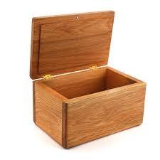 Custom Handmade Solid Wood Storage <b>Box</b> Wholesale with Hinged Locking Lid Wooden <b>Keepsake</b> Organizer - Product Image 3