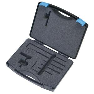 Gedore KL-0280-7069 Plastic <b>Tool</b> Case <b>with</b> Foam Insert (Empty) - Product Image 1
