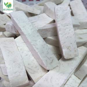 VIET THIEN PHU VTP/Taro OL-56 frais congelé Taro pelé IQF avec certification du Viet Nam/Mme Olivia (+ 84) 366381295 - Product Image 4
