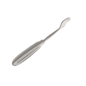 Elevador perióstico Martin Langenbeck de alta calidad, instrumento quirúrgico de cirugía ortopédica Manual de acero, elevador de huesos - Product Image 5