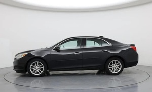 CHEVROLET MALIBU LT 2015 D'OCCASION CÔTÉ GAUCHE/CÔTÉ DROIT - Product Image 6