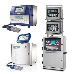 Limited Time Special Rate Quick Delivery Domino A120i A220i Brand New CIJ Industrial Inkjet <b>Printer</b> - Product Image 5