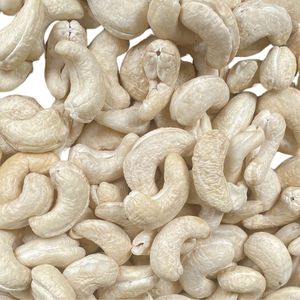 Offres Spéciales haute qualité Santigo usine Vietnam W240 W450 W320 10 Kg emballage en étain fruits secs noix de cajou OEM, ODM - Product Image 1