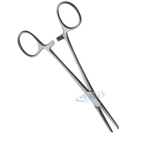 Pinzas Adson de Acero Inoxidable, Herramienta Médica de Precisión, Pinzas Adson de Acero Inoxidable para Cirugía - Product Image 3