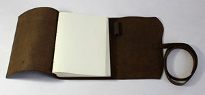 Agenda de bureau, carnet de voyage pour étudiants, agenda avec logo en relief, estampage à chaud argent or, couverture rigide, journal en papier, planificateur relié - Product Image 5