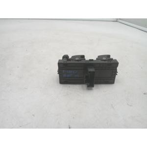 Panneau de boutons avant gauche pour VOLKSWAGEN T-CROSS Série (19>) 5G0959857FWHS - Product Image 3