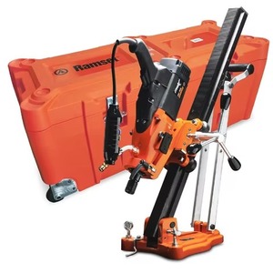 High Quality RM160KIT 2000W <b>DIY</b> Core Drill Cutting <b>ToolS</b> Stand Handheld Industrial Machine Crimping <b>Tools</b> OEM ODM REady to ship - Product Image 3