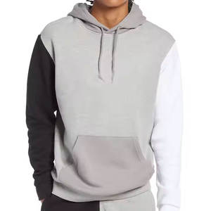 เสื้อฮู้ดสำหรับผู้ชายสินค้า2025ออกแบบได้ตามต้องการสินค้าในฤดูหนาว - Product Image 2