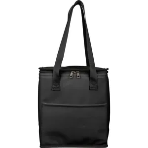 Borsa Termica Riciclata Adira, Borsa Promozionale Sostenibile per Gadget - Product Image 3