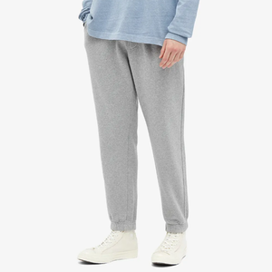 Pantalones de chándal holgados sólidos 2025 de alta calidad | 300gsm Unisex Loose Fit 100% algodón | Pantalones de chándal con impresión personalizada a granel - Product Image 2