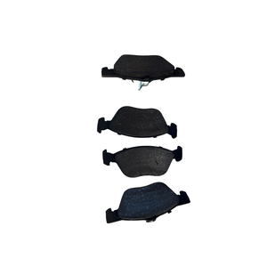 FIAT Multipla 2nd Series (04>) ผ้าเบรก 90R-01101/055 182B6000 เบนซิน 1.6 - Product Image 1