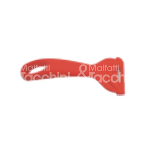 <b>PLASTIC</b> <b>SCRAPER</b> In blister pack - Product Image 1