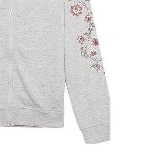 Sweats à capuche brodés élégants pour hommes, vente chaude, respirants, confortables, de haute qualité, faciles à laver, sweats à capuche brodés avec des couleurs personnalisées - Product Image 4