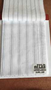 Motif teint en fil de coton naturel léger en lin pour des tenues décontractées rideaux housses de coussin essentiels de la literie - Product Image 5