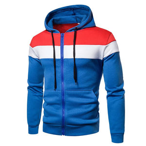 Sweat à capuche en polaire uni surdimensionné pour homme, taille XS, haute qualité, fait sur mesure, hiver, couleur personnalisée, techniques de teinture unie imperméables - Product Image 3
