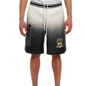 Avirex Shorts de haute qualité pour hommes Shorts de travail en plein air de qualité supérieure en grandes tailles motif solide au prix de gros - Product Image 3