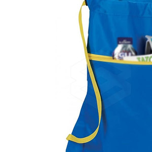 2025 High Quality Soft Solid Foldable Polyester Custom Printing <b>Drawstring</b> <b>Bags</b> Backpack - Product Image 5