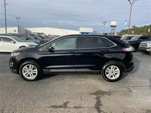 Ford Edge SEL 2017 d'occasion, super propre - Product Image 6