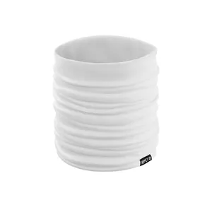 Scaldacollo Suanix in RPET, Accessorio Sostenibile per Campeggio ed Escursionismo - Product Image 2