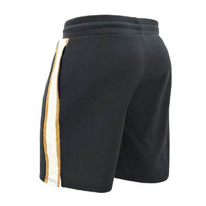 Nouveauté : Shorts de sport décontractés pour hommes, MMA, respirants, légers, vêtements de fitness, tissu en polyester/coton peigné, en vente - Product Image 2