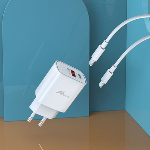 2.4A 12W Dual <b>USB</b> <b>Adapter</b> TC-139 White Efficient dual power <b>adapter</b> universal used <b>adapter</b> - Product Image 2