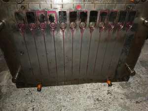 แม่พิมพ์ฉีดพลาสติกพร้อมดีไซน์แม่พิมพ์และการพัฒนาต้นแบบผลิตจากอินเดีย - Product Image 4