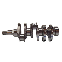 fit for Maruti Suzuki 12221M73M00 Crankshaft Maruti 800 2nd Gen F8D 796cc Petrol SOHC MA3 SS80 JS1