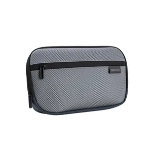 Borsa da Toilette Sostenibile Tutto-in-Uno di Prima Classe, Custodia Ecologica per Gadget - Product Image 4
