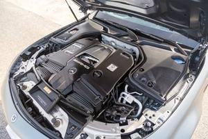 MERCEDES-AMG E63 S WAGON d'occasion 2018, conduite à gauche/droite - Product Image 2