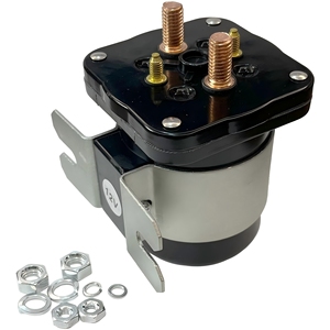 JLG pour Komatsu Cross Mark Switch Relay Nouvelle condition pour les ateliers de réparation de machines artisanales - Product Image 2