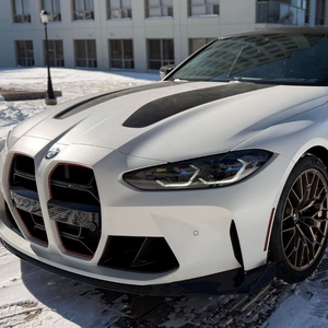 Auto Usado Confiable, BMW M3 CS Edición Limitada 2024 - Product Image 2