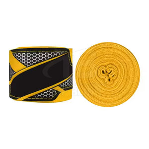 Boxing Wraps for Wrist & Knuckle Protection Boxing <b>Hand</b> Wraps Wholesale Rate High-Performance - Product Image 1