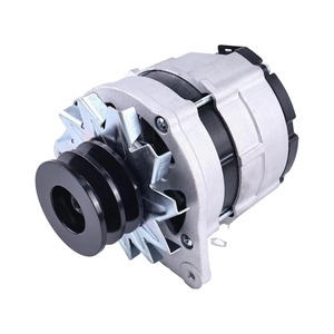 11203392 3821974M91เครื่องกำเนิดไฟฟ้ากระแสสลับ12V สำหรับ <span class=keywords><strong>MF</strong></span> 6235 6245 6265 6270 <span class=keywords><strong>6280</strong></span> - Product Image 2
