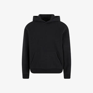 Sweat à capuche pour homme de qualité supérieure, avec poignets élastiques, confortable, respirant, luxueux, isolé, durable, léger, coupe décontractée - Product Image 3