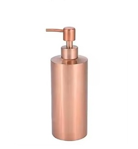 Eye-Catching Bathroom Accessories <b>Soap</b> Dispenser Bathroom Kitchen Liquid <b>Soap</b> Container Dispensers At Wholesale Price - Product Image 2