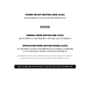 ALPHA DRIVE ONE - Ensemble officiel de lightstick + photocard - Product Image 6