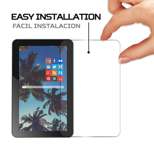 ฟิล์มกันรอยหน้าจอสำหรับแท็บเล็ต Prixton T_ 1600Q - Product Image 3