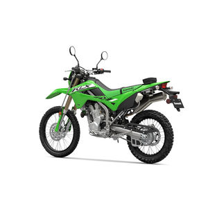 Kawasaki KLX 300R 2023 - Product Image 5