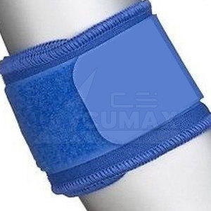 สายรัดข้อมือสำหรับออกกำลังกายฟิตเนสยกน้ำหนักมือปรับแต่งได้ - Product Image 6