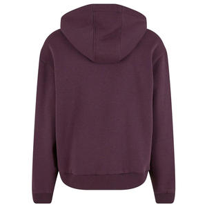 Stylish & Trendy Oversized Full Sleeve <b>Zipper</b> <b>Hoodie</b> For <b>Men</b> With Customize Logo & Embroidery 100% Soft Cotton Pullover - Product Image 2