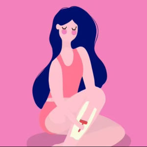 Maquinilla de afeitar de seguridad Pearl Grooming para hombres para mujeres Maquinillas de afeitar para mujeres Producto - Product Image 3