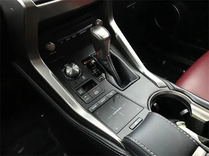 Lexus NX 300 Base 2021 - Product Image 6