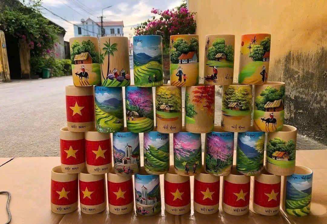 Colorful - Decoration, Gift