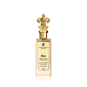น้ำหอม Paris Corner-December Ambar Unisex Eau De Parfum Mixte ขนาด 85 มล. - Product Image 2