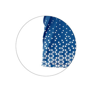 Camisetas Personalizadas de Moda Urbana para Hombre 2025, Cuello Redondo, Impresión por Sublimación, Logotipo Personalizado, 100% Poliéster - Product Image 5