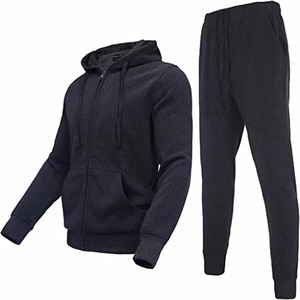 2025 Offre Spéciale marque Pakistan fabriqué hommes Jogging survêtement/vierge dernière conception en gros survêtement personnalisé - Product Image 5