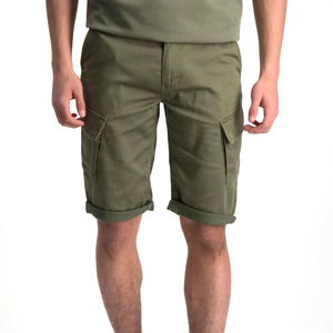 100%, Bermudas de Material transpirable de algodón de alta calidad para hombre, el mejor precio al por mayor, Bermudas para hombre - Product Image 1
